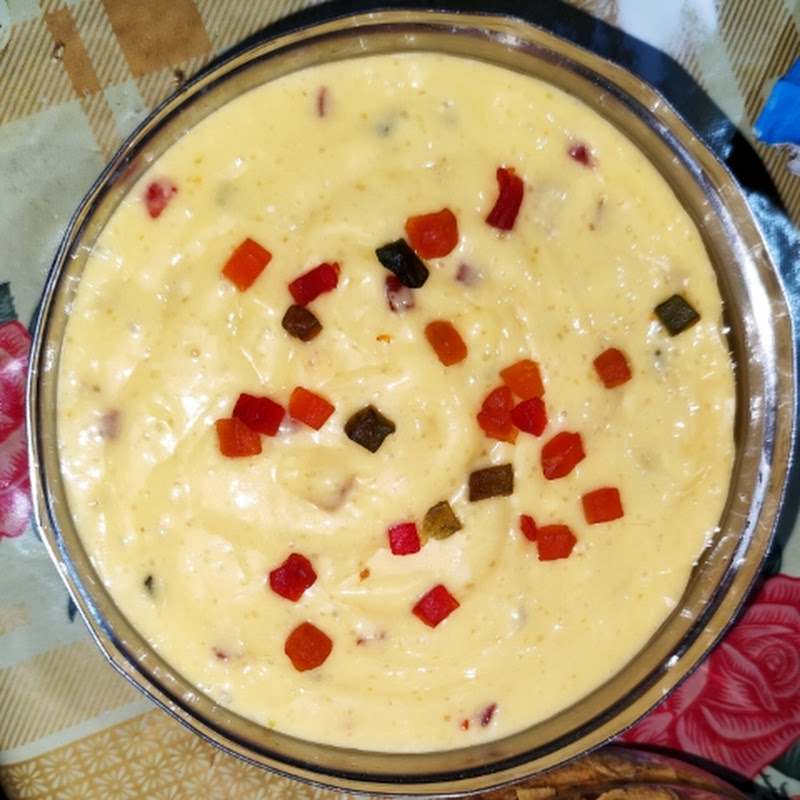 Swaad Apni Rasoi Ka