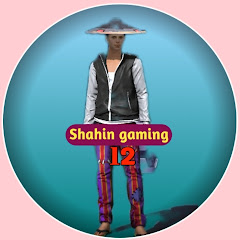 Shahin gaming12