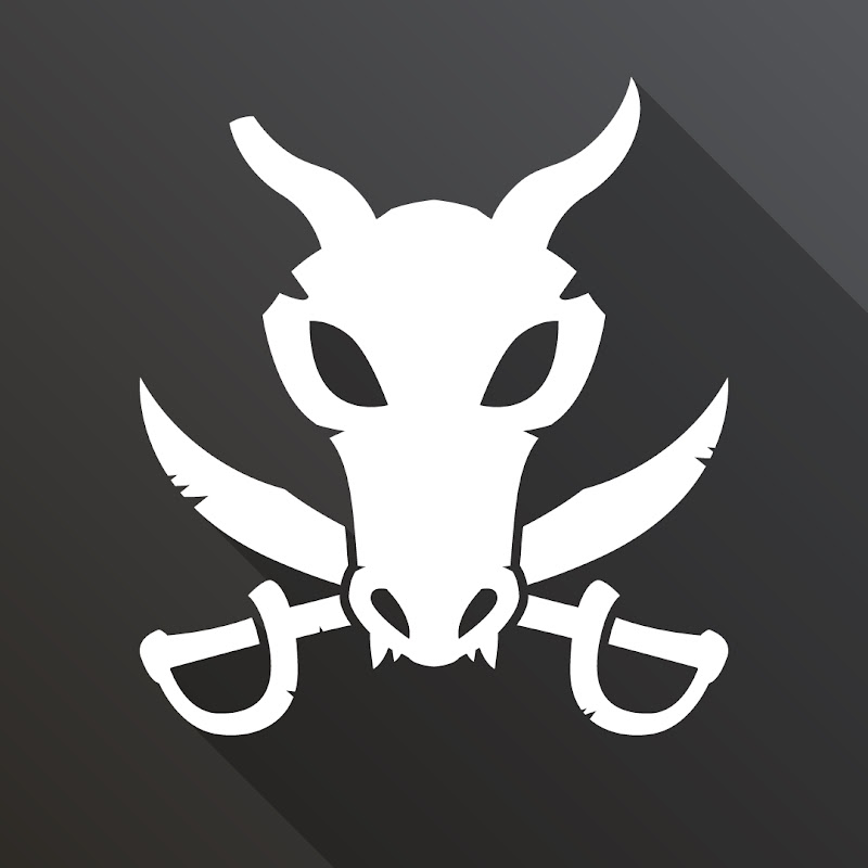 Dark Port Games