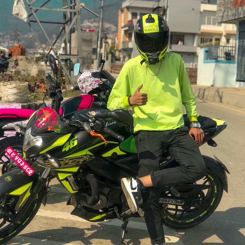 Tshering Vlogs