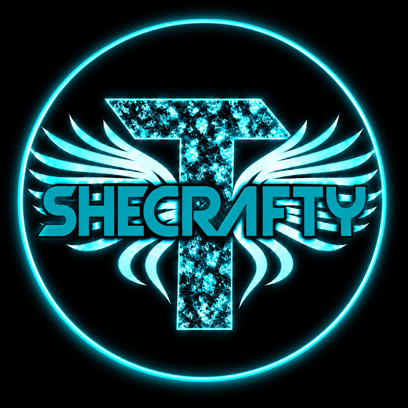 SheCrafty