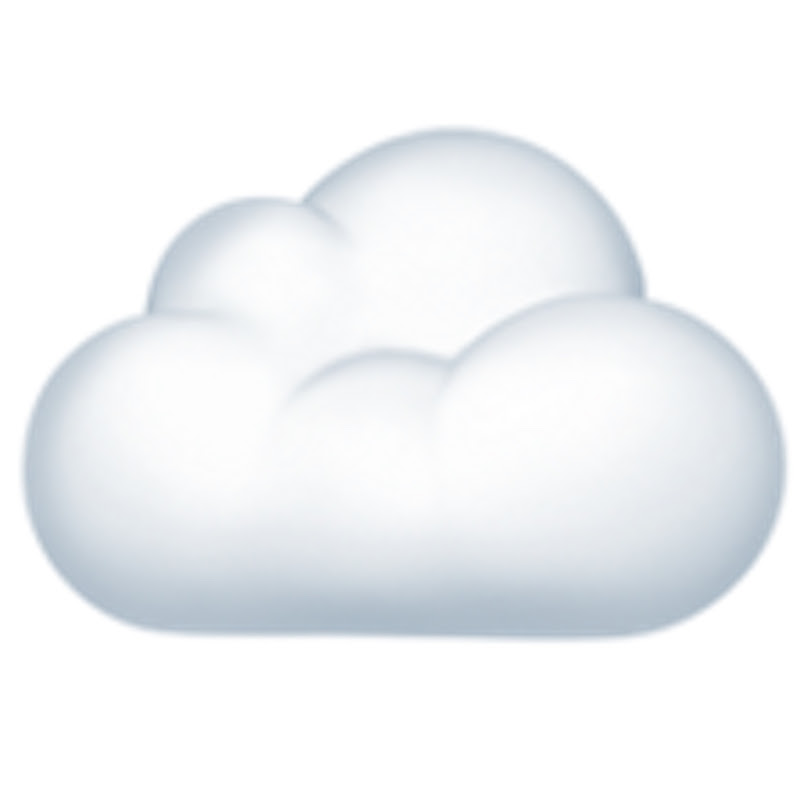 Tech Cloud