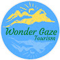 Wonder Gaze Tourism logo