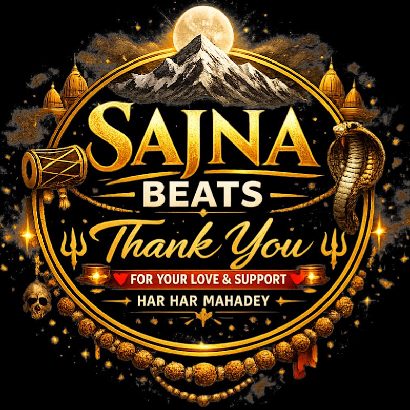 Sajna Beats