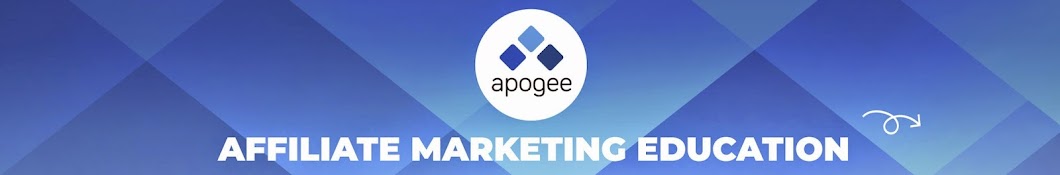 Apogee Agency YouTube channel avatar