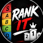 C's Ranks's avatar.