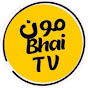 Hire Moon Bhai TV — Psychology & Human Behaviour YouTube creator for sponsorships