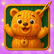 Wool Weave - Block Escape icon