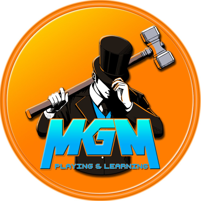 MinGamer.TV