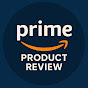 Prime Product Review logo