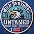 OXGhpt4a9Cc-channel-avatar-Wild Brothers Untamed