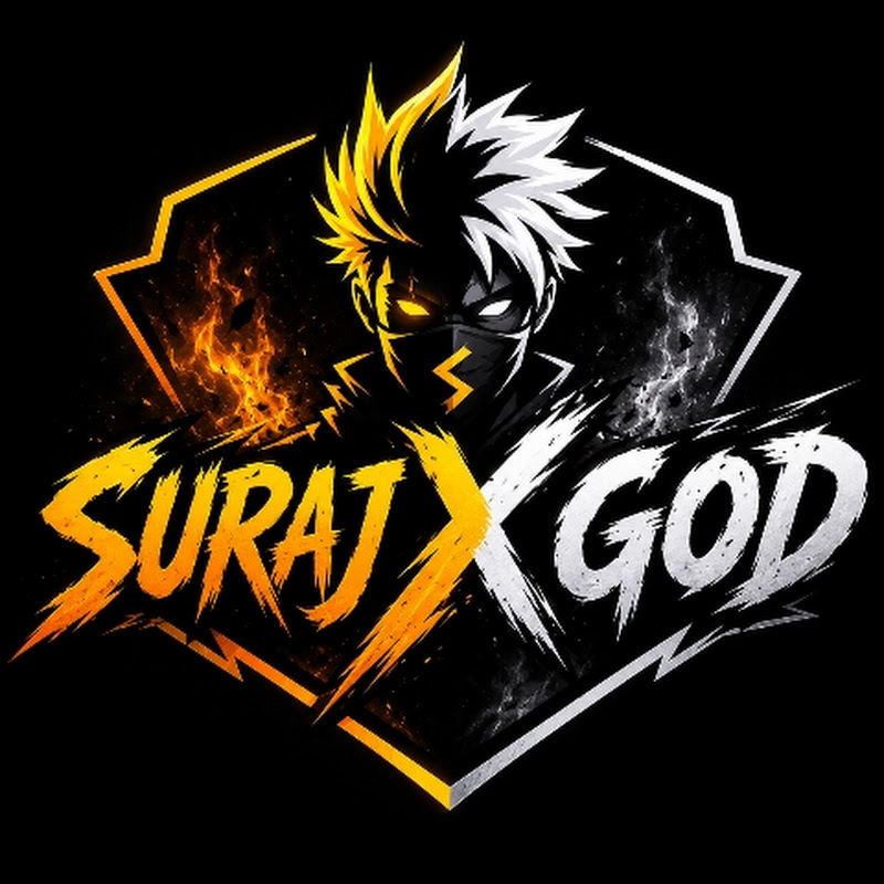 SURAJ X GOD 