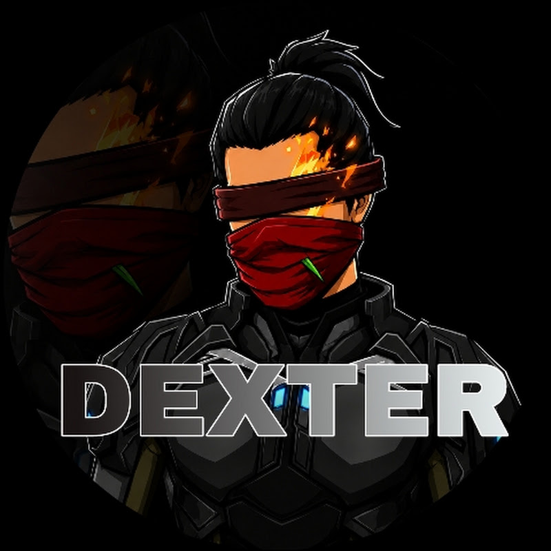 Hire Dexter  Cpu — Gaming YouTube creator for sponsorships