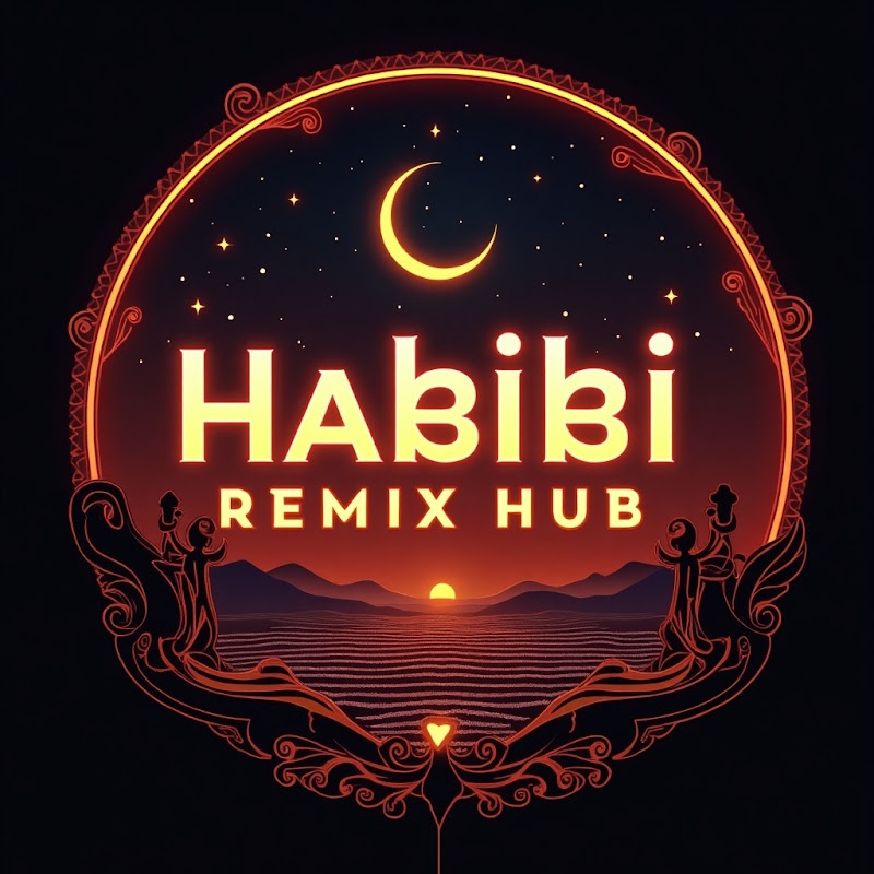 Habibi Remix Hub