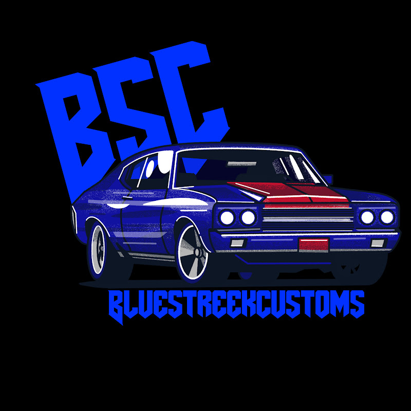 BluestreekCustoms