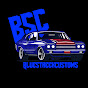 BluestreekCustoms logo