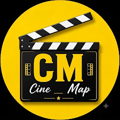 Cine Map
