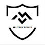 Military Power logo