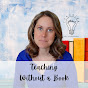 Teaching Without a Book logo