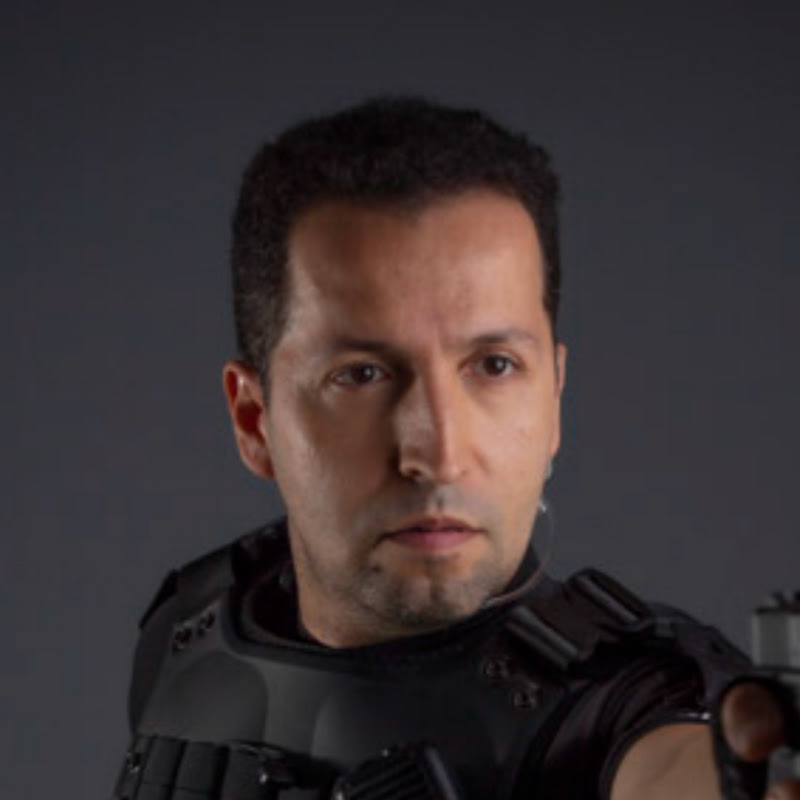 Hire Lampros Kalfuntzos — History & Culture YouTube creator for sponsorships