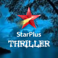 Channel thumbnail for StarPlus Thriller