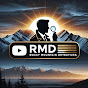 Rocky Mountain Detectives  logo