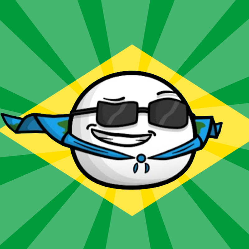 MrSpherical Brasil profile avatar