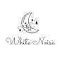 White noise logo