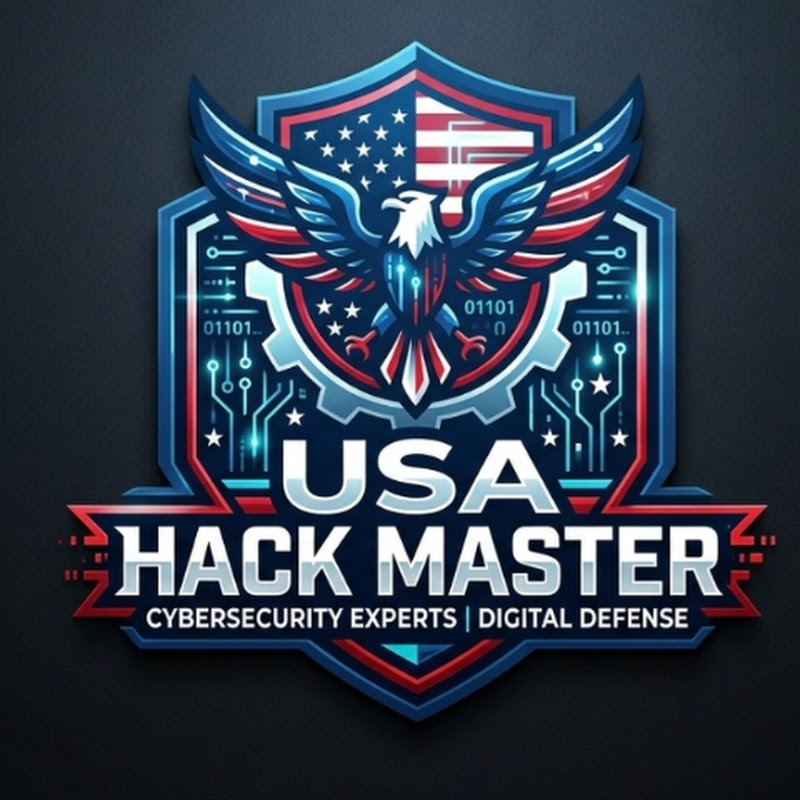 USA Hack Master