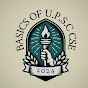 Basics of UPSC-CSE logo