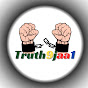 Mr Truth9ja logo