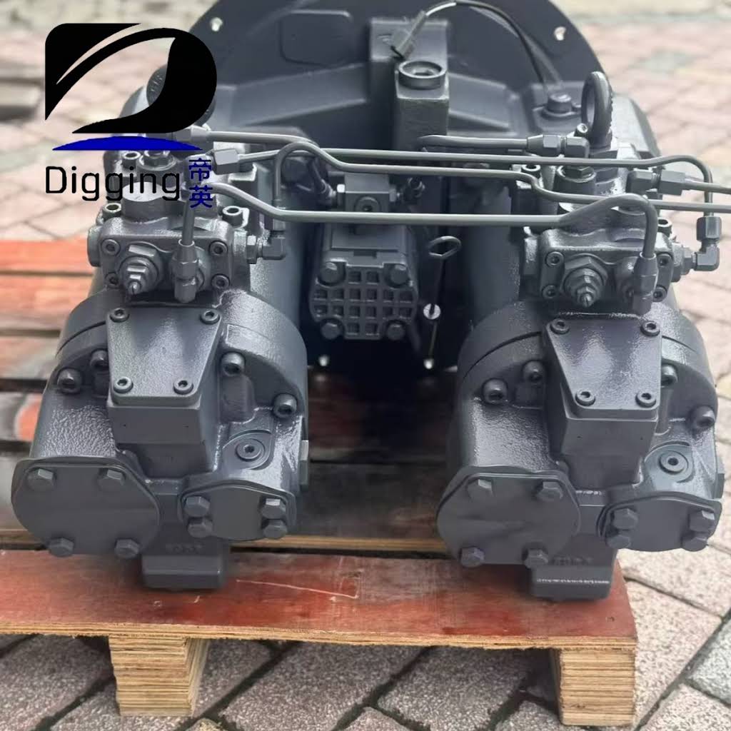 Post from Chinadigging Parts - YouTube