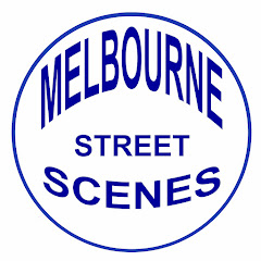 Melbourne Street Scenes channel thumbnail