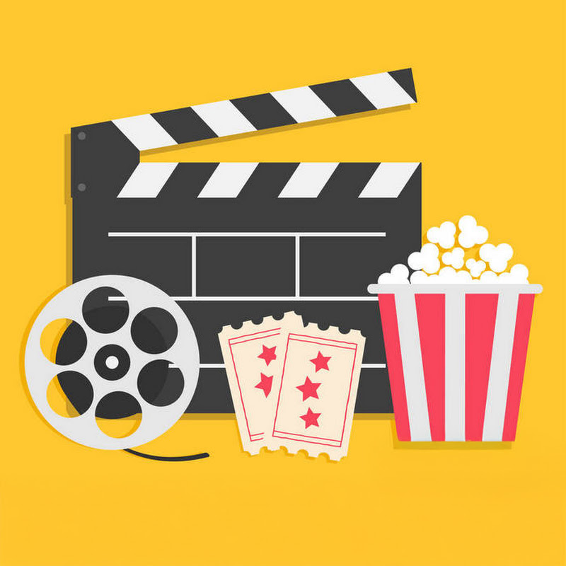 毒舌映画解剖 Logo