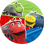 Chuggington logo