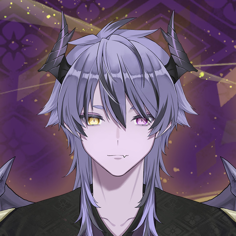 騎紫ゼラン
