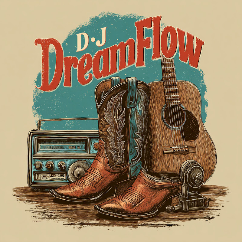 DJ DreamFlow