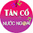 Tân Cổ Nước Ngoài