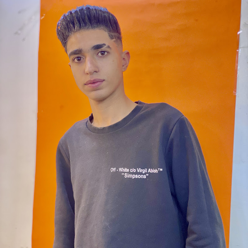 Mahmoud shteawy
