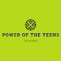 POWER OF THE TEENS logo