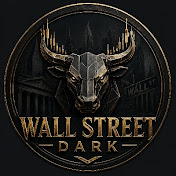 wall street dark