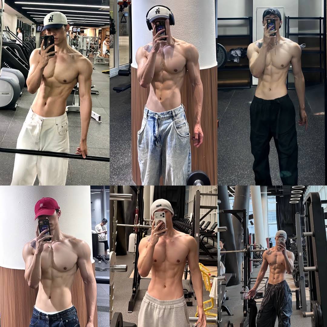 Post from Samuel Dang