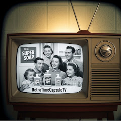 RetroTimeCapsuleTV