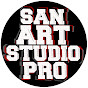 SAN ART STUDIO PRO 