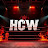 HCW (Hardcore Championship Wrestling)