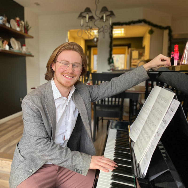 Matthew Gennard