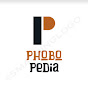 Phobo Pedia logo