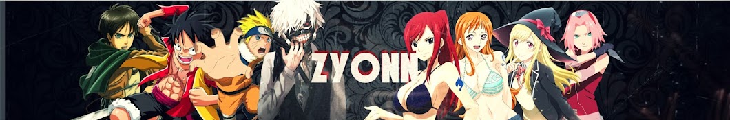 ZyonN Avatar de canal de YouTube