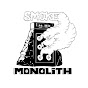 SMOKE MONOLITH 👁‍🗨