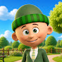 Camarroket YouTube channel avatar